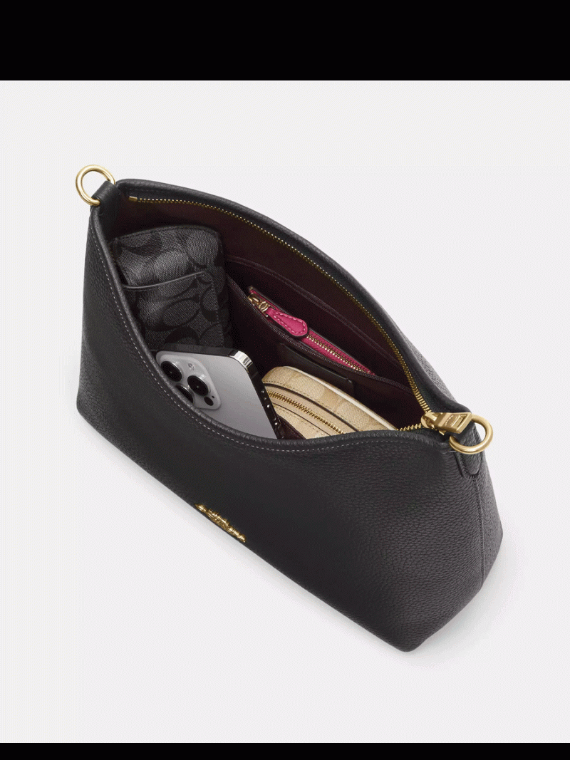COACH Laurel Shoulder Bag - Image 3