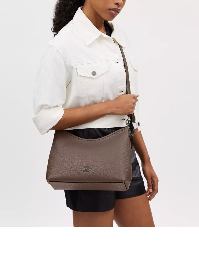 COACH Laurel Shoulder Bag - Image 4