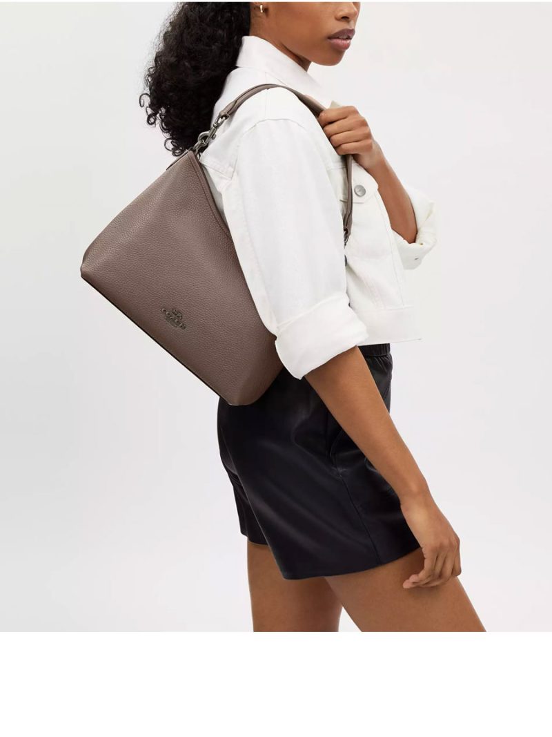 COACH Laurel Shoulder Bag - Image 5