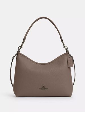 COACH Laurel Shoulder Bag