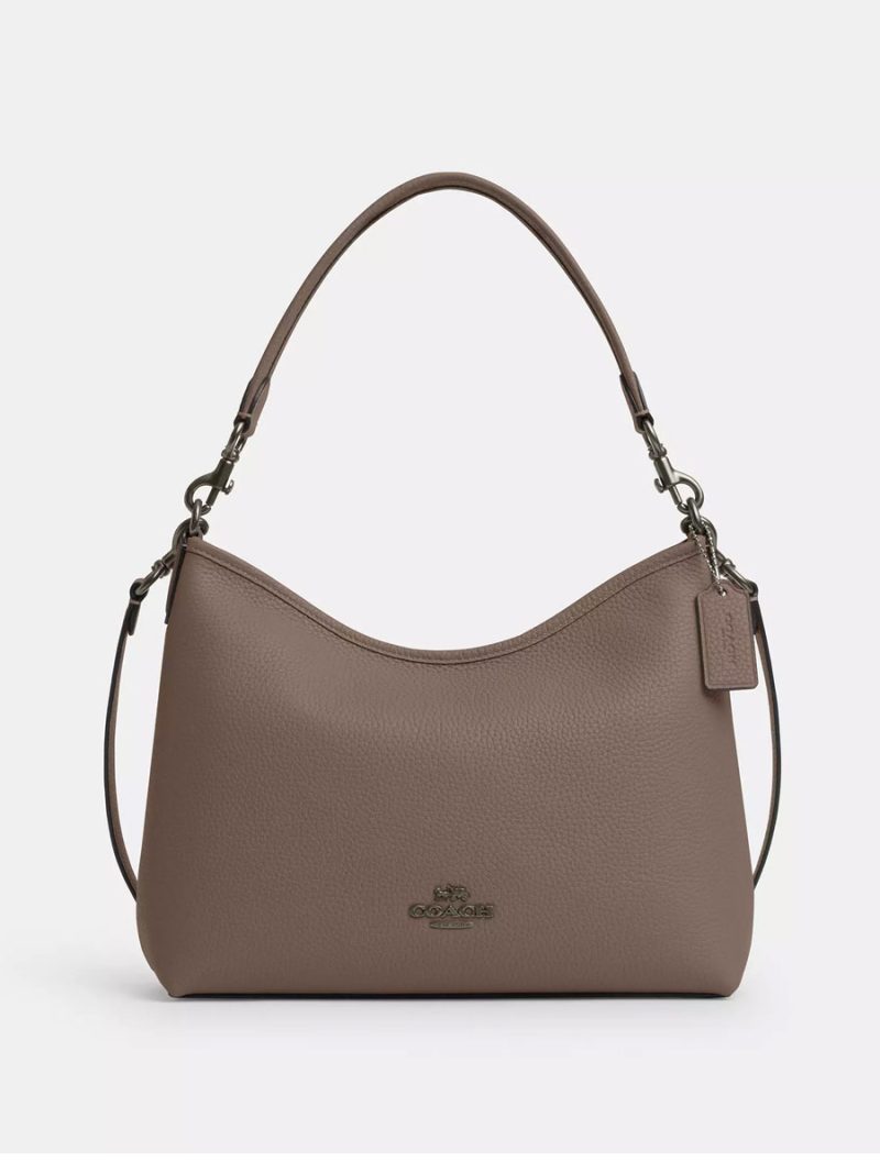 COACH Laurel Shoulder Bag