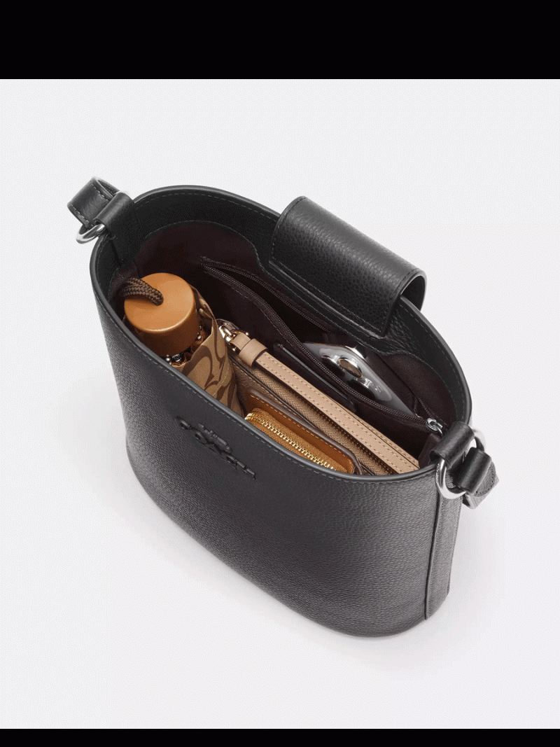 COACH Sophie Bucket Bag - Image 2