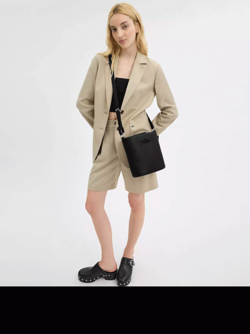 COACH Sophie Bucket Bag - Image 6
