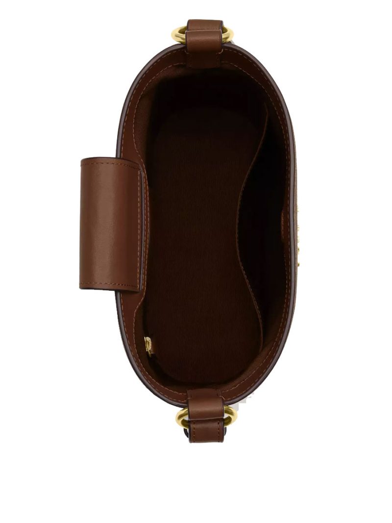 COACH Sophie Bucket Bag In Signature Canvas - Image 2