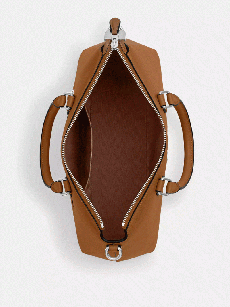 COACH Georgia Satchel - Image 2