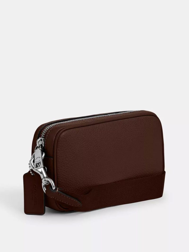 COACH Jayden Crossbody (AS IS) - Image 3