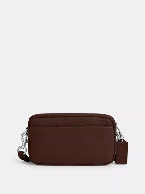 COACH Jayden Crossbody (AS IS)