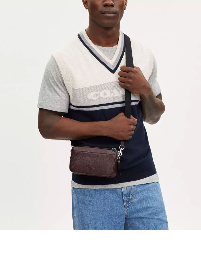 COACH Jayden Crossbody (AS IS) - Image 4
