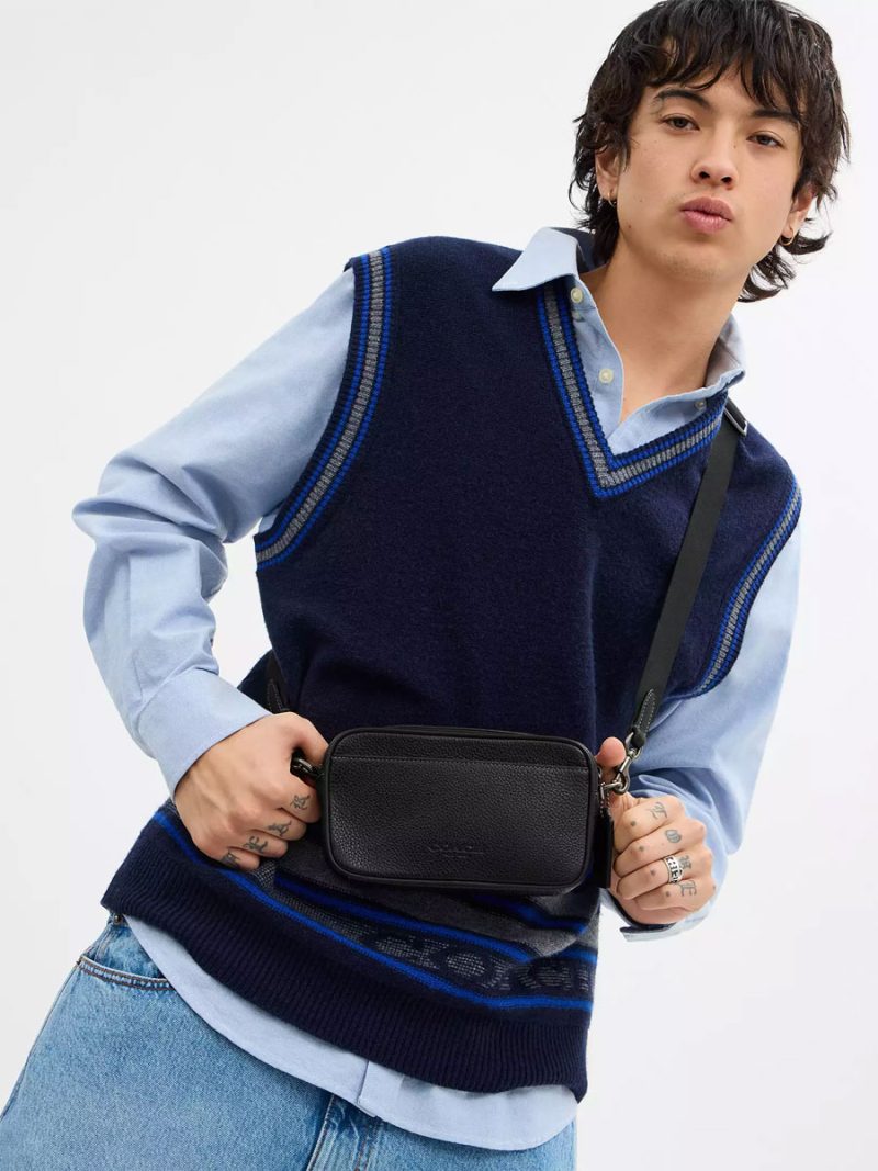 COACH Jayden Crossbody - Image 5