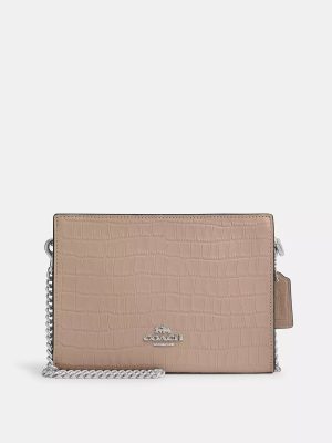 COACH Slim Crossbody