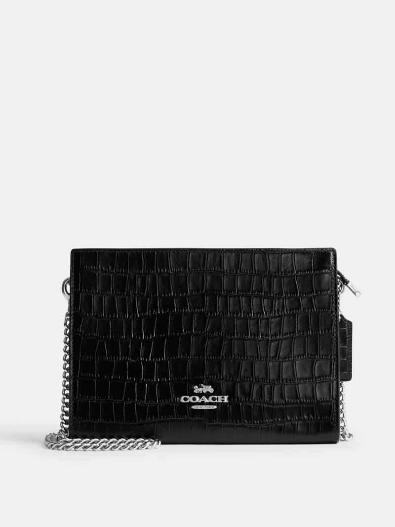 COACH Slim Crossbody