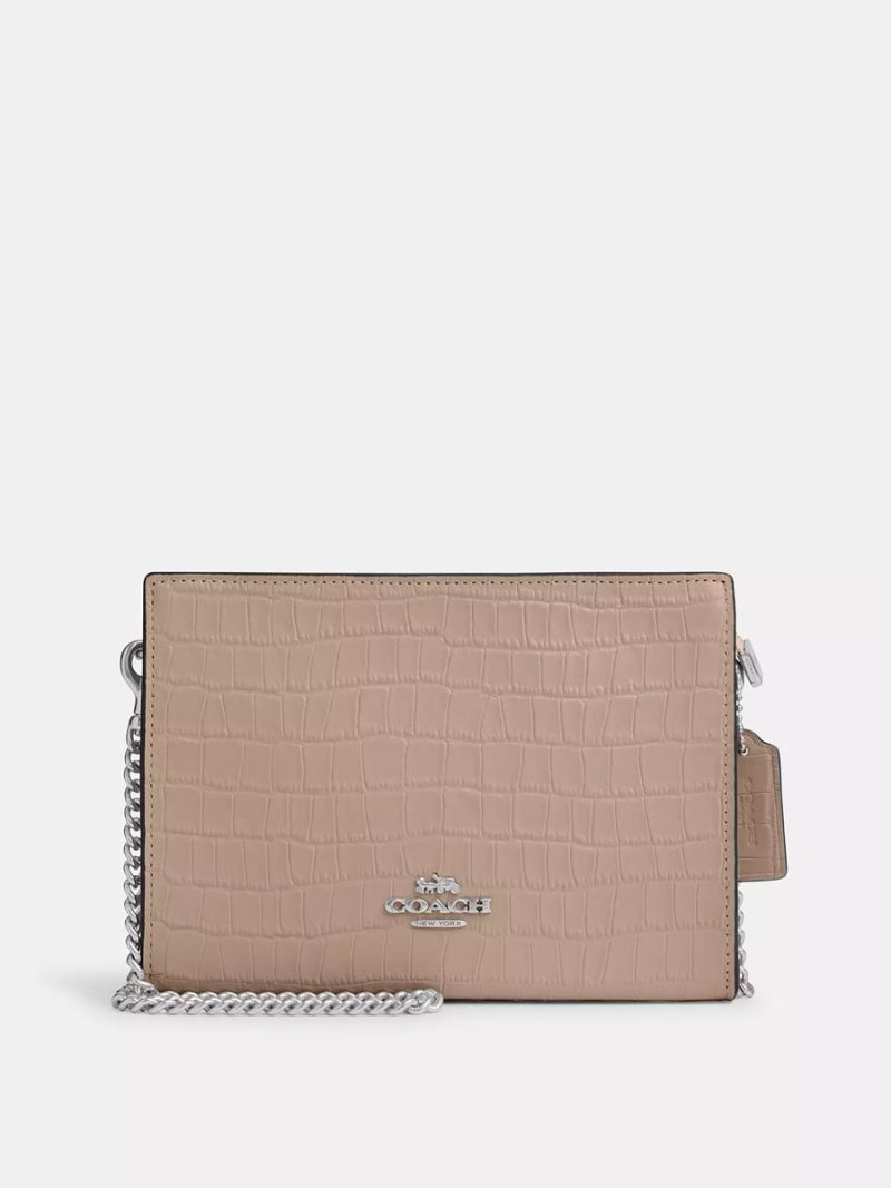 COACH Slim Crossbody
