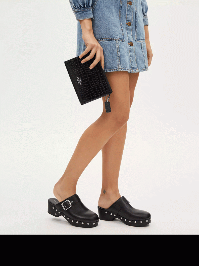 COACH Slim Crossbody - Image 5