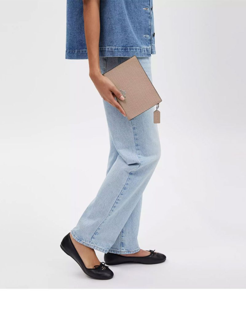 COACH Slim Crossbody - Image 5