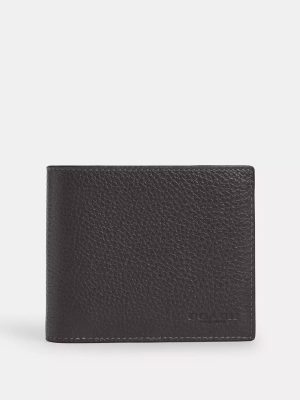 COACH 3 In 1 Wallet