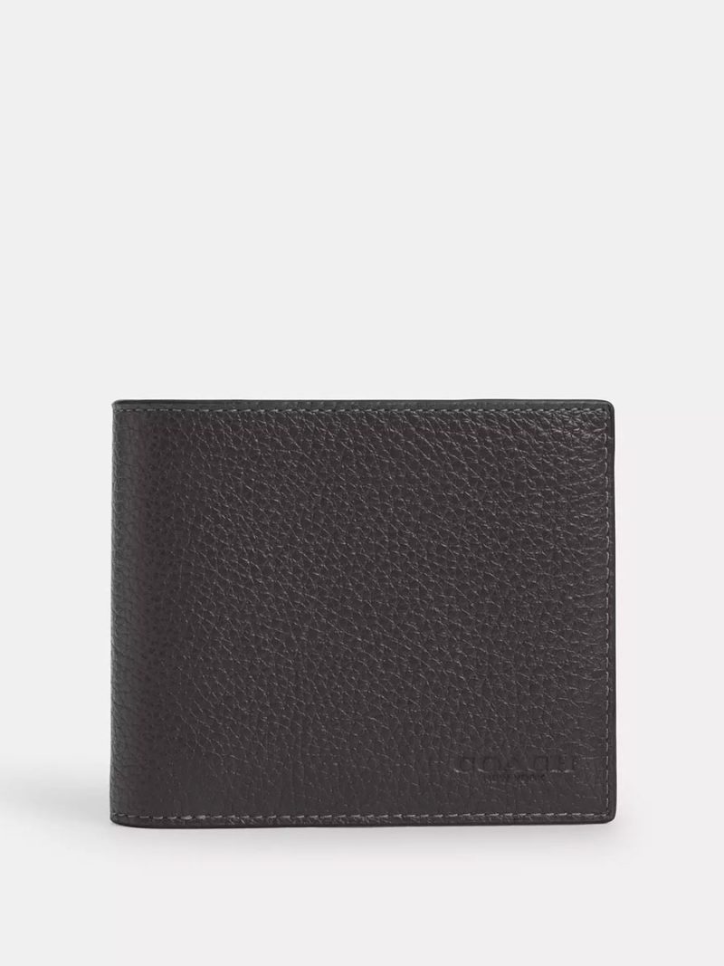 COACH 3 In 1 Wallet