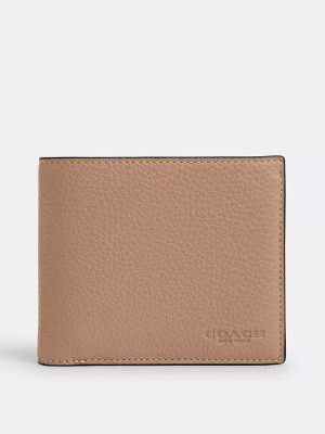 COACH 3 In 1 Wallet