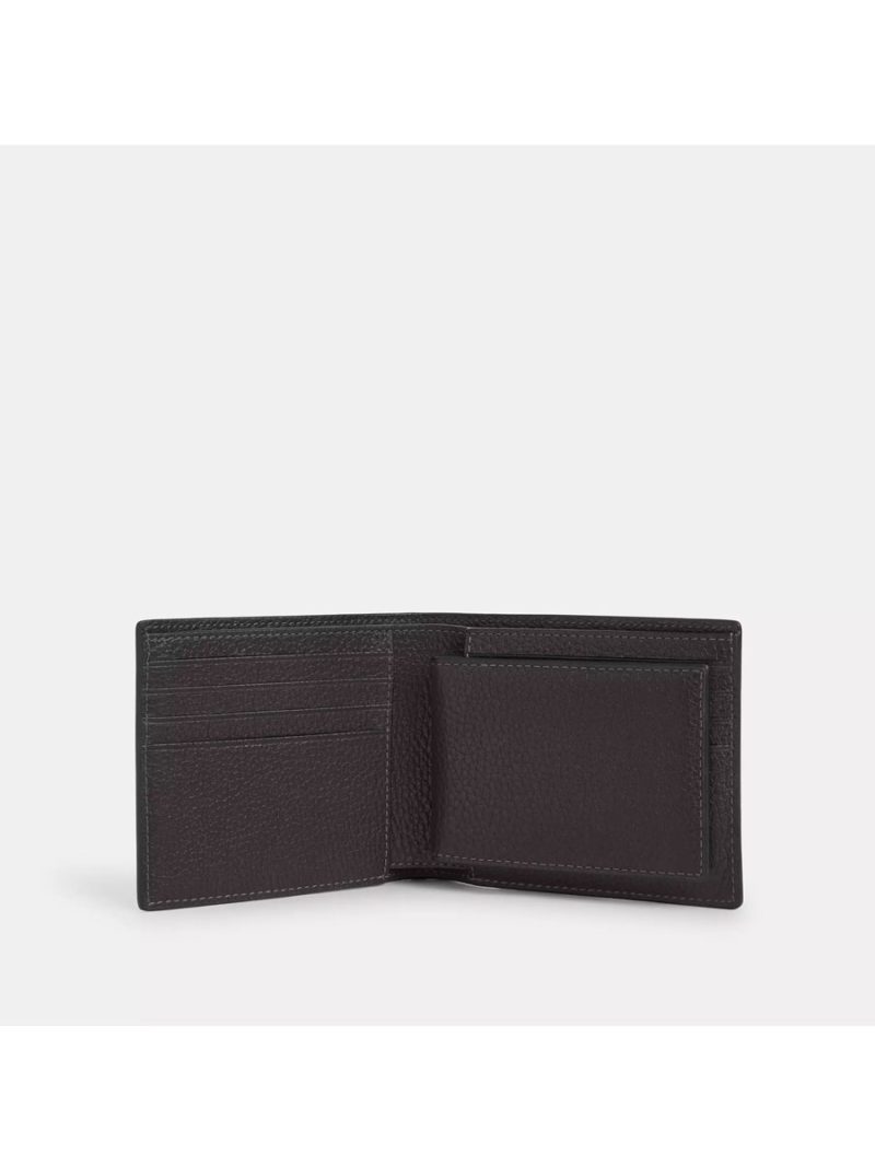 COACH 3 In 1 Wallet - Image 2