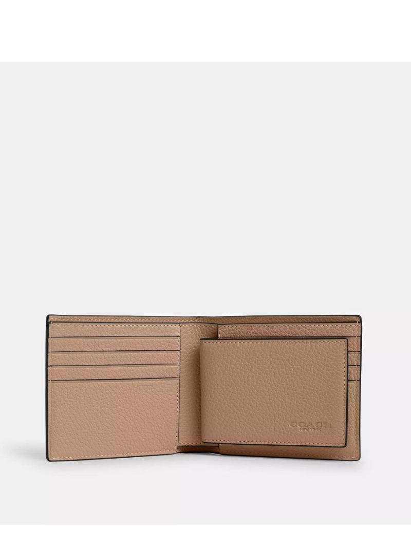 COACH 3 In 1 Wallet - Image 2