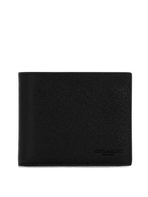 COACH 3 In 1 Wallet