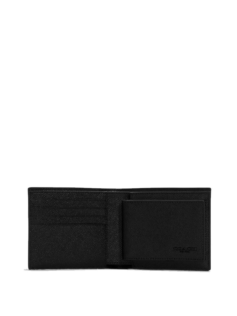 COACH 3 In 1 Wallet - Image 2