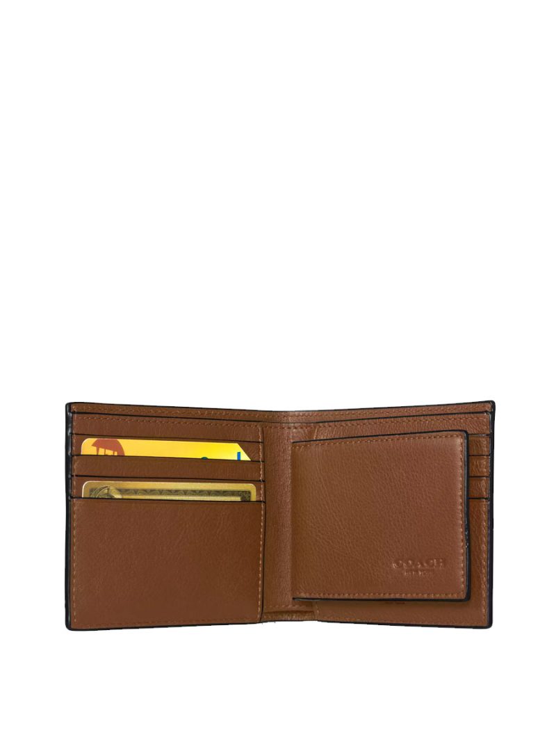 COACH 3 In 1 Wallet - Image 2