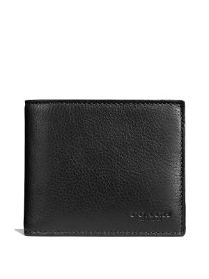 COACH 3 In 1 Wallet