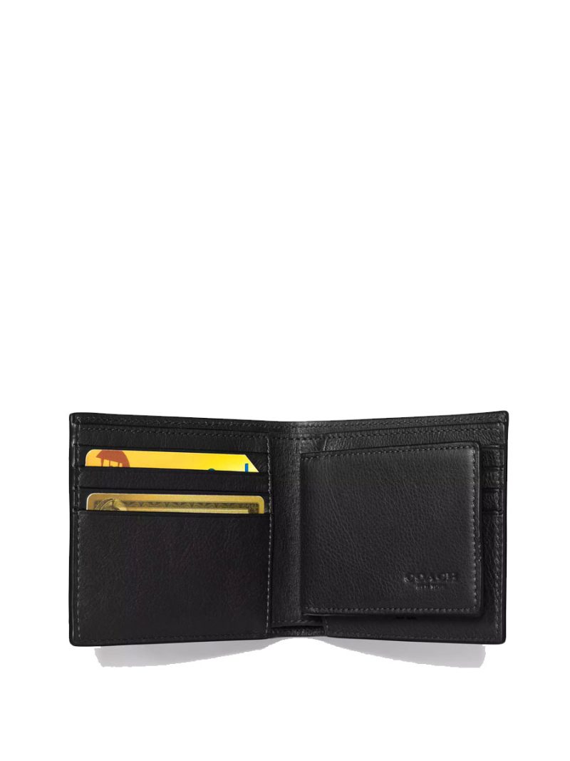 COACH 3 In 1 Wallet - Image 2