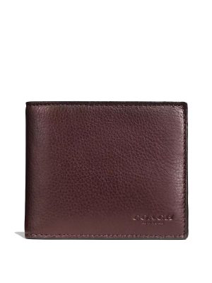 COACH 3 In 1 Wallet