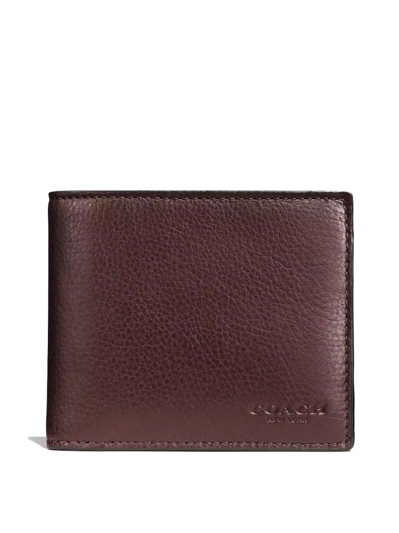 COACH 3 In 1 Wallet