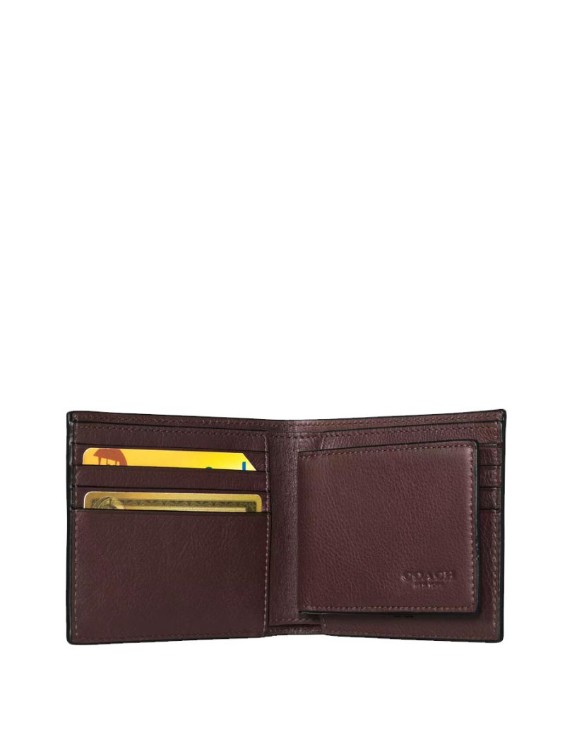 COACH 3 In 1 Wallet - Image 2
