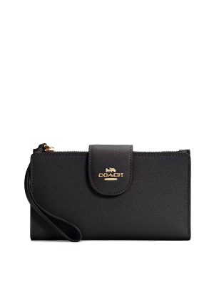 COACH Phone Wallet