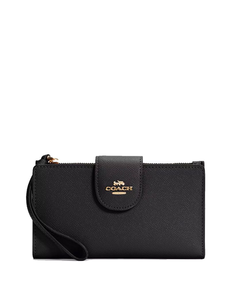 COACH Phone Wallet