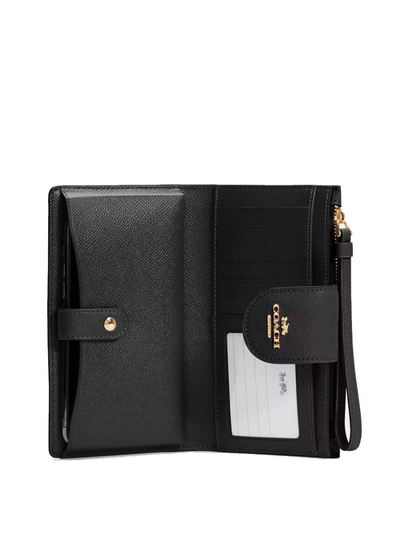 COACH Phone Wallet - Image 2