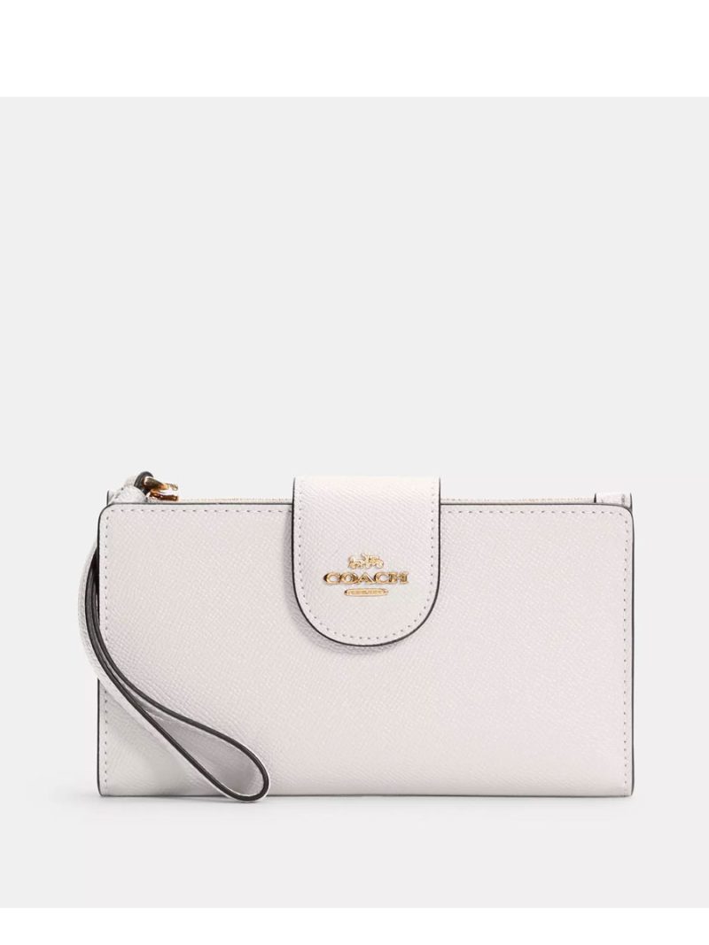 COACH Phone Wallet