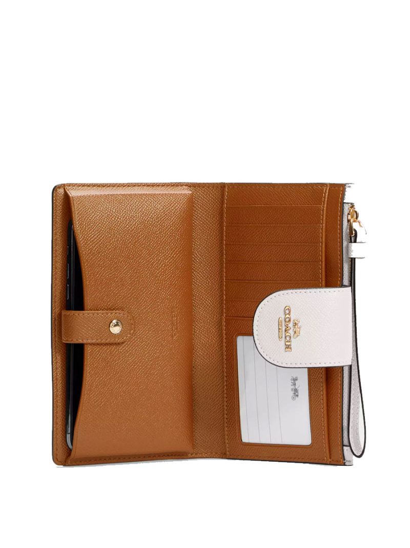 COACH Phone Wallet - Image 2