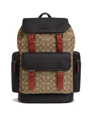 COACH Sprint Backpack