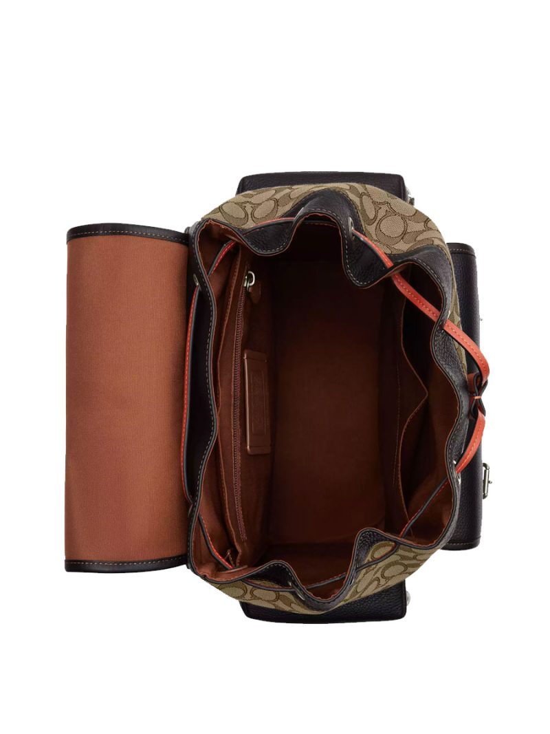 COACH Sprint Backpack - Image 2