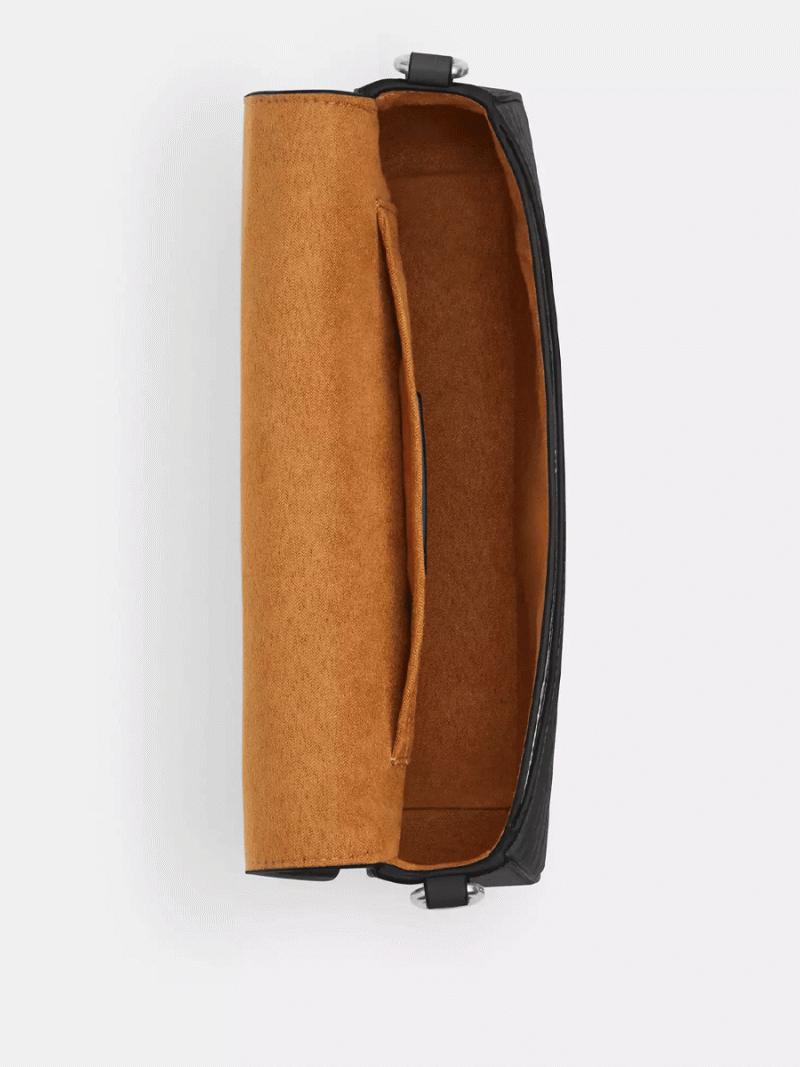 COACH Andrea Shoulder Bag - Image 2