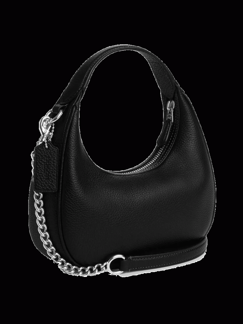 COACH Carmen Mini Crossbody - Image 4