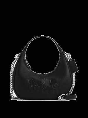 COACH Carmen Mini Crossbody
