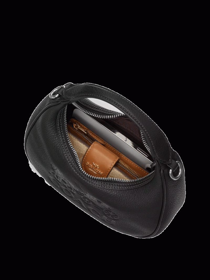 COACH Carmen Mini Crossbody - Image 2