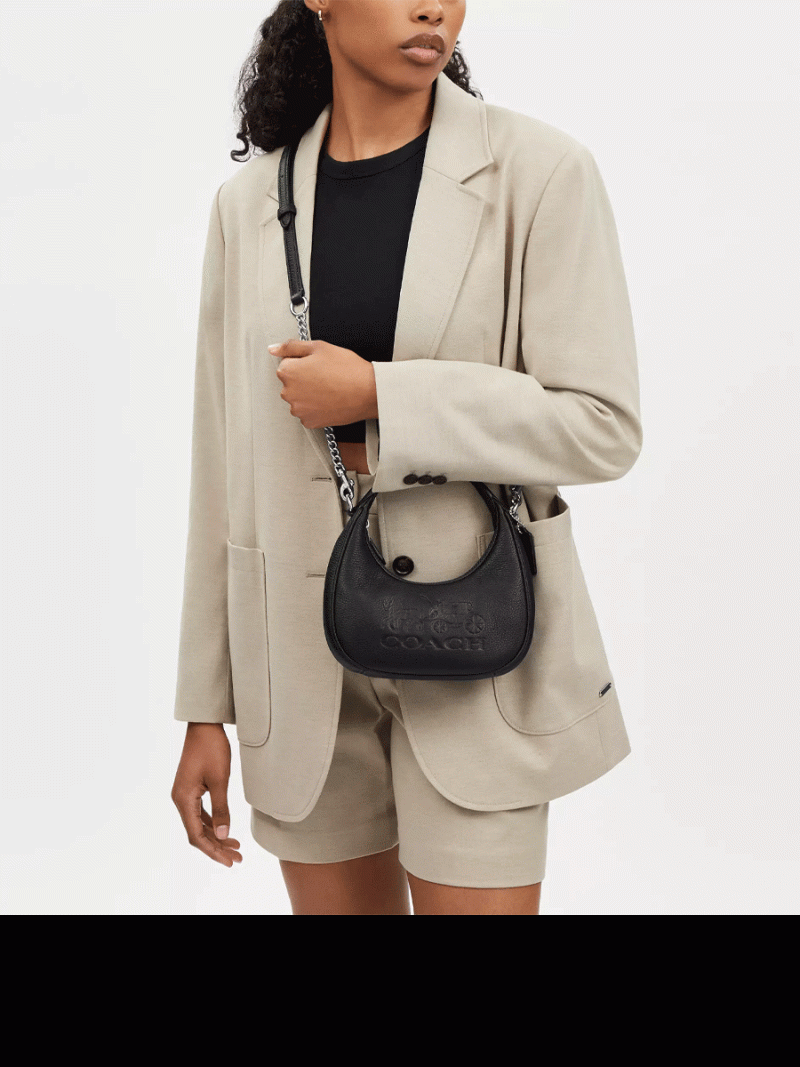 COACH Carmen Mini Crossbody - Image 5