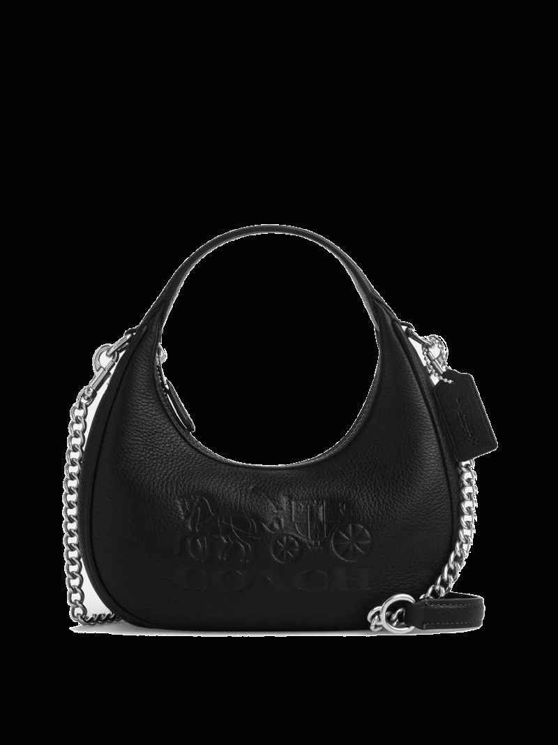 COACH Carmen Mini Crossbody