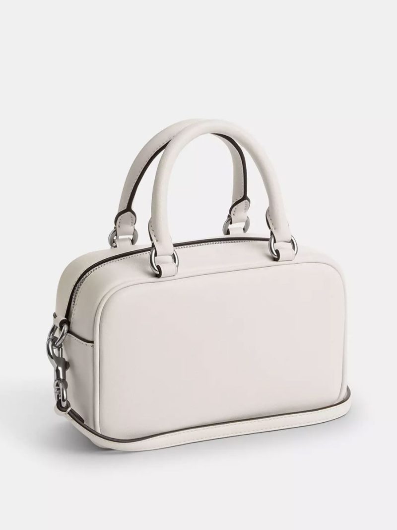 COACH Satchel Crossbody (AS IS) - Image 3