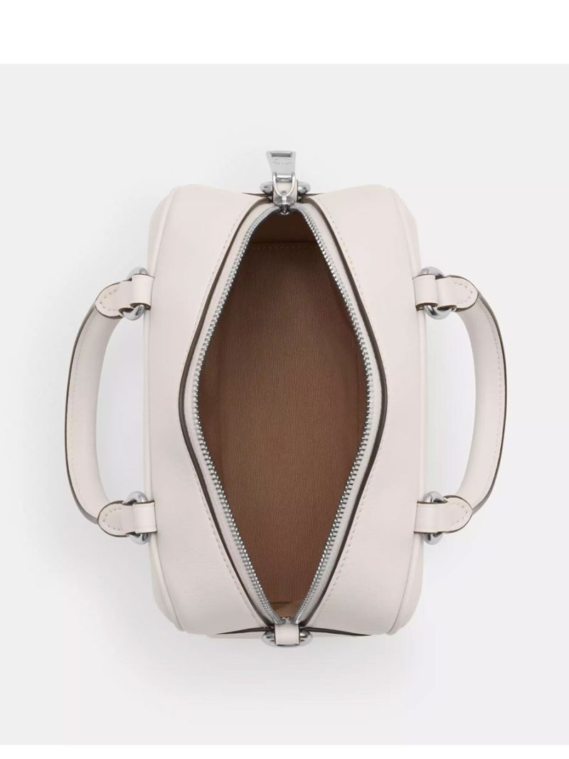 COACH Satchel Crossbody (AS IS) - Image 2