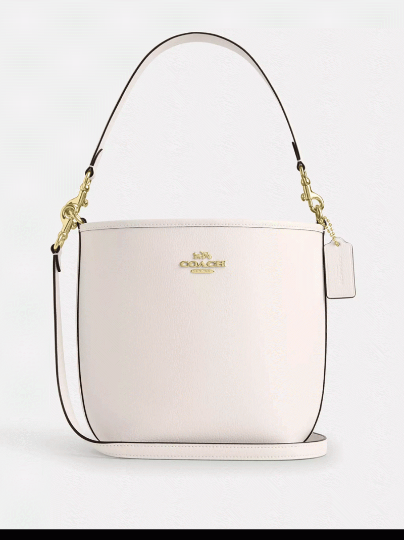 COACH City Bucket Bag