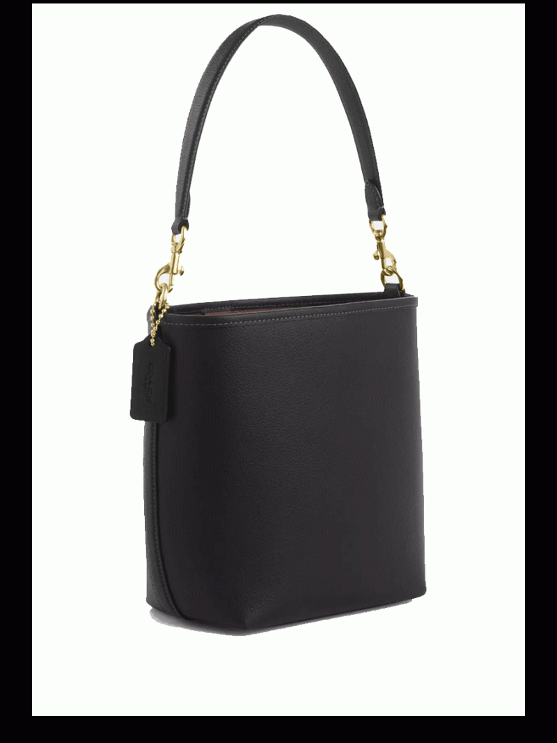 COACH City Bucket Bag - Image 3