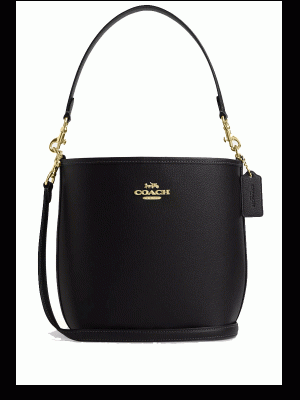 COACH City Bucket Bag