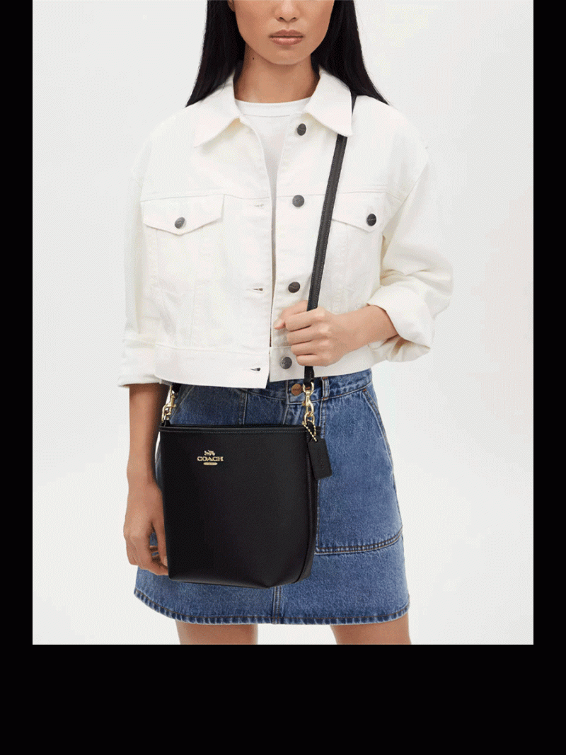 COACH City Bucket Bag - Image 4